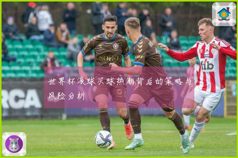世界杯滚球买球热潮背后的策略与风险分析