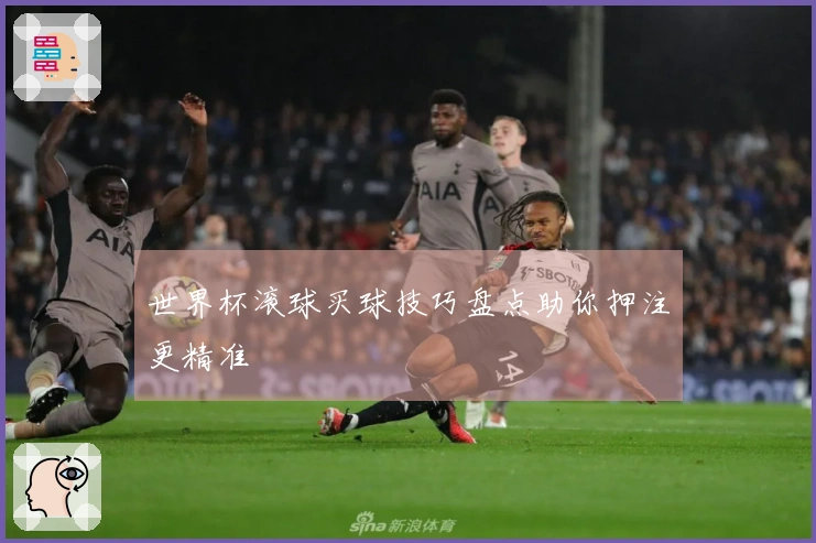 世界杯滚球买球技巧盘点助你押注更精准